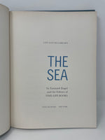 Life Nature Library: The Sea
