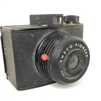 Ansco Pioneer Camera