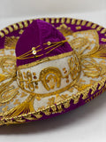 Handmade Berlin Mexican Mariachi Sombrero