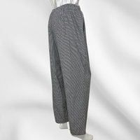 Houndstooth Trousers