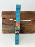 The Hardy Boys: The Mystery of the Spiral Bridge