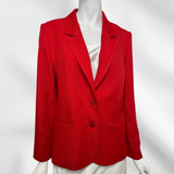 Red Blazer (90’s)