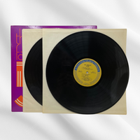 “The Fabulous 50’s” Double LP Record