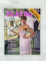 Vintage Playboy May 1976