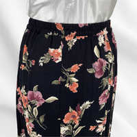 Katy D Bouquet Skirt