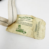 Vintage Oasis Canteen