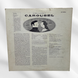Rodgers & Hammerstein II’s “Carousel” Record