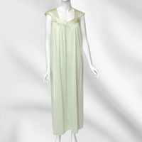 1980’s Mint Green Nightgown