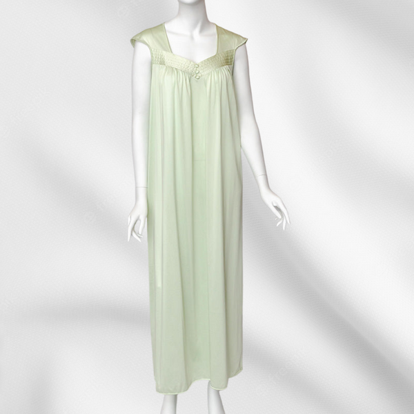 1980’s Mint Green Nightgown