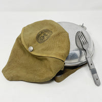 Boy Scouts of America Mess Kit