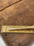 Anson Gold Tie Clip
