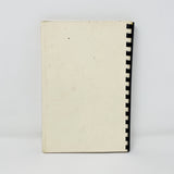 W.S.C.S. Cook Book 1957 - 1988
