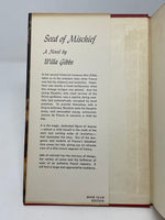 Seeds of Mischief Book Club Edition