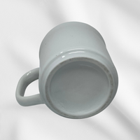Be My Valentine Vintage Mug