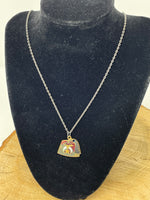 Shriners Necklace