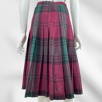 Vintage Jones New York Wool Skirt