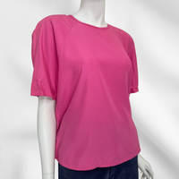 AK Collectible Pink Blouse