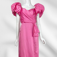Alyce Designs Vintage Formal Dress