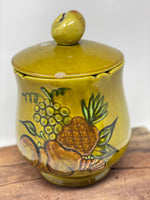 Cookie Jar