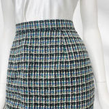 Carlisle Tweed Skirt