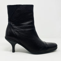 Fur Lined Boots