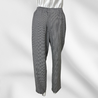 Houndstooth Trousers