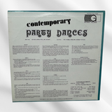 “Contemporary Party Dances” Record