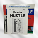 “How to Hustle with Betty White” Record