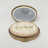 Germaine Monteil Powder Compact