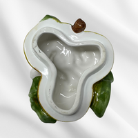 Asian Pear Cookie Jar