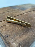 Anson Gold Tie Clip
