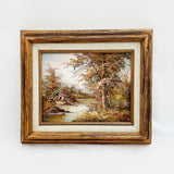 Oil Painting Landscape