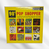 Pop Shopper Record