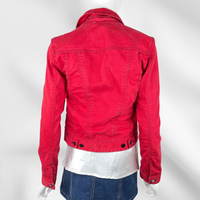 Armani Exchange Denim Jacket