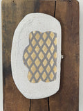 Beaded 'Jorelle Bags' Clutch