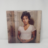 Bruce Springsteen “Darkness on the Edge of Town” Record