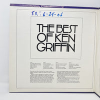 The Best of Ken Griffin Record Set
