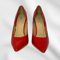 Red High Heels