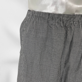 Houndstooth Trousers