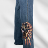 Jane Seymour Signature Jeans