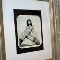NSFW 60’s Erotic Nude