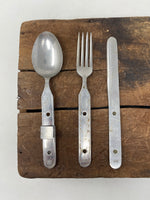 Boy Scouts of America Mess Kit