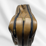 Hazel “One Suiter” Carry On Suitcase/Garment Bag