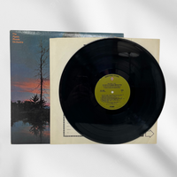 The Mystic Moods Orchestra “Highway One” Record