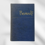 Beowulf “the Oldest English Epic” by Charles W. Kennedy