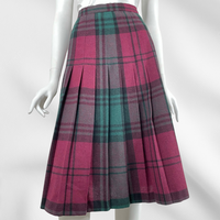 Vintage Jones New York Wool Skirt