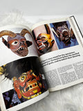 Man, Myth & Magic Encyclopedia Vol 13