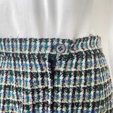 Carlisle Tweed Skirt
