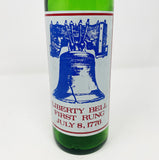 1976 7up Bicentennial Bottle